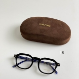 2023.9 Tom Ford Plain glasses Original quality -QQ (46)