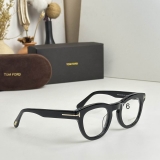2023.9 Tom Ford Plain glasses Original quality -QQ (63)
