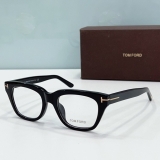 2023.9 Tom Ford Plain glasses Original quality -QQ (22)