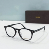 2023.9 Tom Ford Plain glasses Original quality -QQ (21)