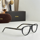2023.9 Tom Ford Plain glasses Original quality -QQ (56)