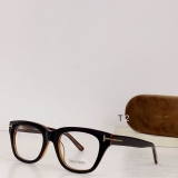 2023.9 Tom Ford Plain glasses Original quality -QQ (10)