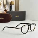 2023.9 Tom Ford Plain glasses Original quality -QQ (55)
