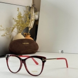 2023.9 Tom Ford Plain glasses Original quality -QQ (4)
