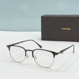 2023.9 Tom Ford Plain glasses Original quality -QQ (7)