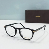 2023.9 Tom Ford Plain glasses Original quality -QQ (18)