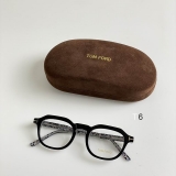 2023.9 Tom Ford Plain glasses Original quality -QQ (45)