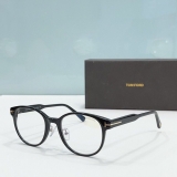 2023.9 Tom Ford Plain glasses Original quality -QQ (93)