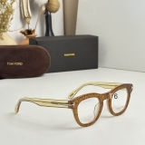 2023.9 Tom Ford Plain glasses Original quality -QQ (62)