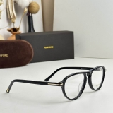 2023.9 Tom Ford Plain glasses Original quality -QQ (54)