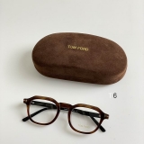 2023.9 Tom Ford Plain glasses Original quality -QQ (47)