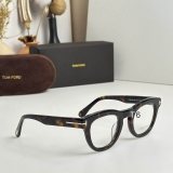 2023.9 Tom Ford Plain glasses Original quality -QQ (61)