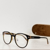 2023.9 Tom Ford Plain glasses Original quality -QQ (17)