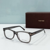 2023.9 Tom Ford Plain glasses Original quality -QQ (26)