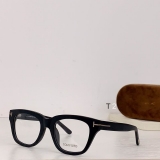 2023.9 Tom Ford Plain glasses Original quality -QQ (12)