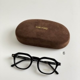 2023.9 Tom Ford Plain glasses Original quality -QQ (44)