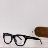 2023.9 Tom Ford Plain glasses Original quality -QQ (9)