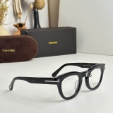 2023.9 Tom Ford Plain glasses Original quality -QQ (59)
