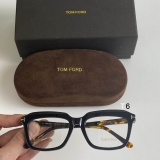 2023.9 Tom Ford Plain glasses Original quality -QQ (50)