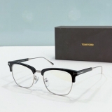 2023.9 Tom Ford Plain glasses Original quality -QQ (88)
