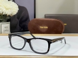 2023.9 Tom Ford Plain glasses Original quality -QQ (73)