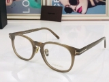 2023.9 Tom Ford Plain glasses Original quality -QQ (111)
