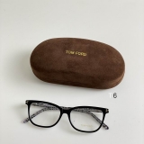 2023.9 Tom Ford Plain glasses Original quality -QQ (159)