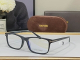 2023.9 Tom Ford Plain glasses Original quality -QQ (144)