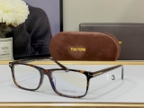 2023.9 Tom Ford Plain glasses Original quality -QQ (145)