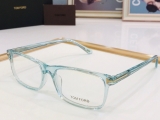 2023.9 Tom Ford Plain glasses Original quality -QQ (123)