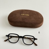 2023.9 Tom Ford Plain glasses Original quality -QQ (151)
