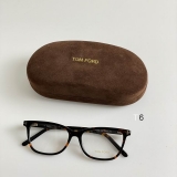 2023.9 Tom Ford Plain glasses Original quality -QQ (158)