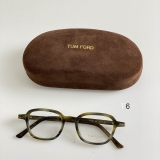 2023.9 Tom Ford Plain glasses Original quality -QQ (153)