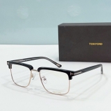 2023.9 Tom Ford Plain glasses Original quality -QQ (121)