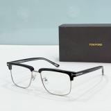 2023.9 Tom Ford Plain glasses Original quality -QQ (122)