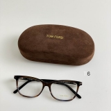 2023.9 Tom Ford Plain glasses Original quality -QQ (157)