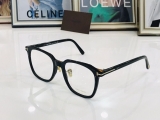 2023.9 Tom Ford Plain glasses Original quality -QQ (104)