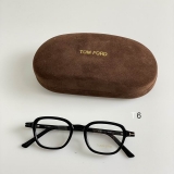 2023.9 Tom Ford Plain glasses Original quality -QQ (155)