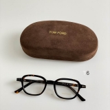 2023.9 Tom Ford Plain glasses Original quality -QQ (154)