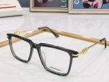 2023.9 ferragamo Plain glasses Original quality -QQ (55)
