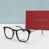 2023.9 ferragamo Plain glasses Original quality -QQ (75)