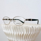 2023.9 ferragamo Plain glasses Original quality -QQ (131)