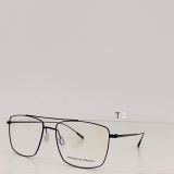 2023.9 Porsche Plain glasses Original quality -QQ (3)