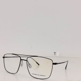 2023.9 Porsche Plain glasses Original quality -QQ (4)