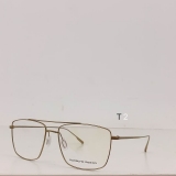 2023.9 Porsche Plain glasses Original quality -QQ (1)