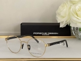 2023.9 Porsche Plain glasses Original quality -QQ (13)