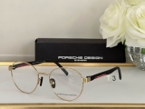 2023.9 Porsche Plain glasses Original quality -QQ (18)