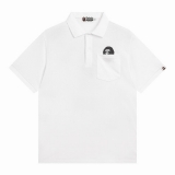 2023.6 Bape Polo T-shirt man M-3XL (5)