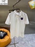 2023.7 Arcteryx Polo T-shirt man M-3XL (6)