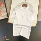 2023.9 Arcteryx Polo T-shirt man M-4XL (6)
